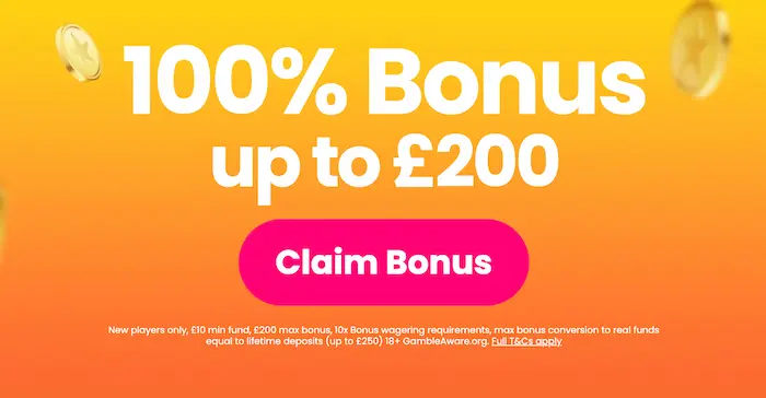 Fever Slots Casino banner